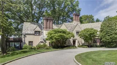 Photograph of 40 The Terrace