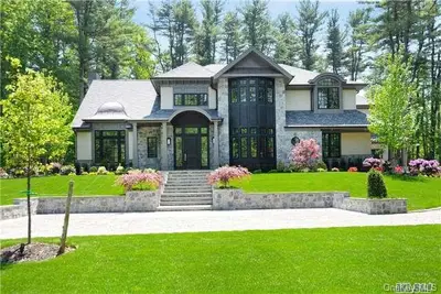 Photograph of 1263 Pine Valley Road