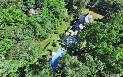 Photograph of 281 Beaver Dam Road
