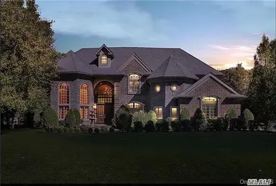 Photograph of 9 Carteret Place