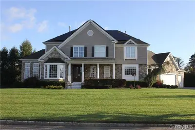 Photograph of 3 Riviera Ct.
