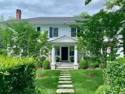 Photograph of 36 Browns Lane