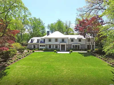 Photograph of 30 Elderfields Road