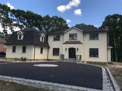 Photograph of 116 Carman Road