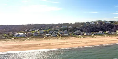 Photograph of 600 Sound Beach Drive