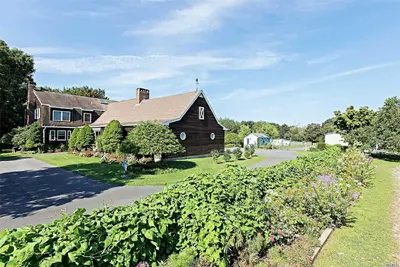 Photograph of 33705 County Road 48