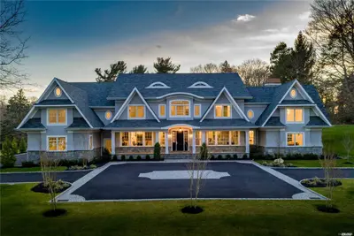 Photograph of 57 Simonson Road