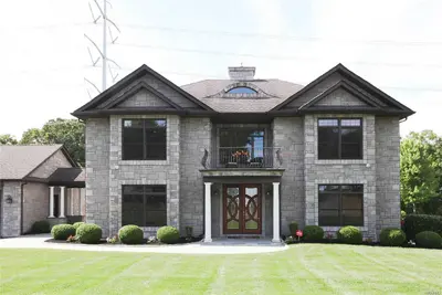 Photograph of 100 Milmay Avenue