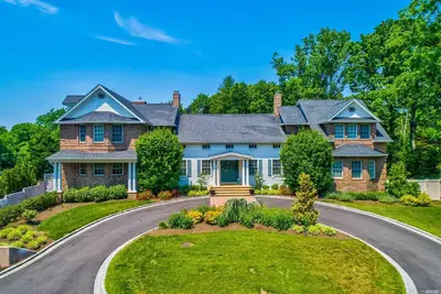Photograph of 195 Pidgeon Hill Road