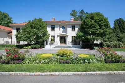 Photograph of 50 Wheatley Road