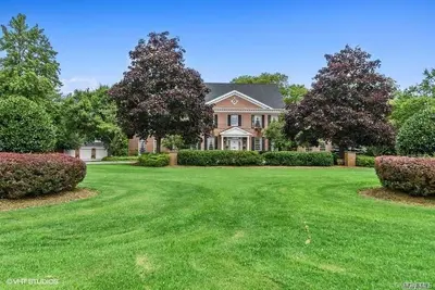 Photograph of 51 Garner Lane