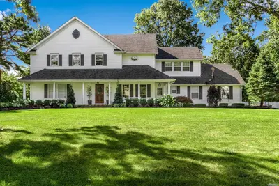 Photograph of 65 Ridgefield Drive