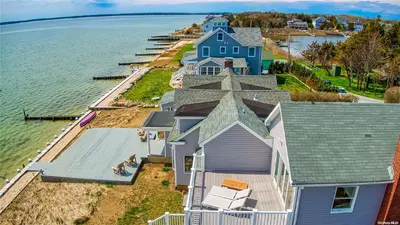 Photograph of 380 Midway Road