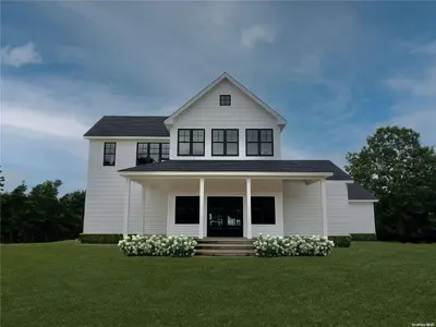Photograph of 41 Phillips Lane