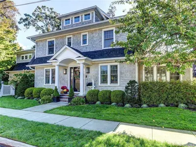 Photograph of 55 Harvard Avenue
