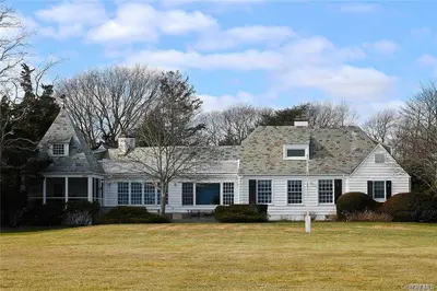 Photograph of 21 Thornhedge Road