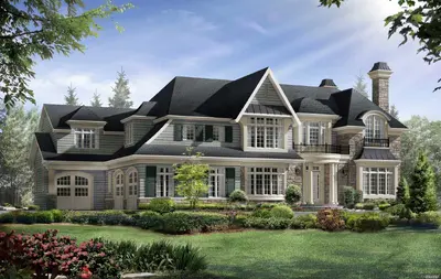 Photograph of Lot #11 Eagle Court
