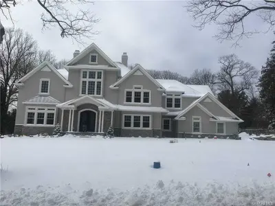 Photograph of 4 Capel Drive