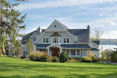 Photograph of 101 Todd Drive