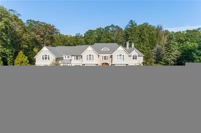 Photograph of 1242 Moores Hill Road