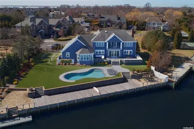 Photograph of 23 True Harbour Way
