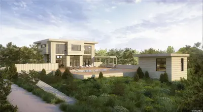 Photograph of 34 Juniper