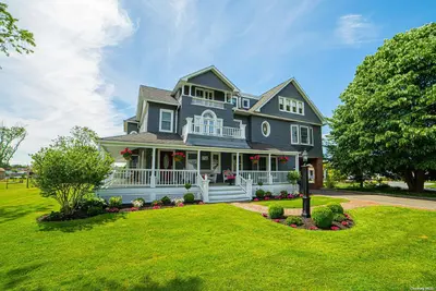 Photograph of 80 Montgomery Avenue