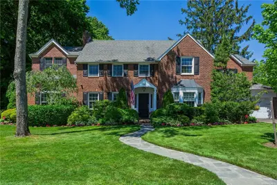 Photograph of 53 Roxen Road