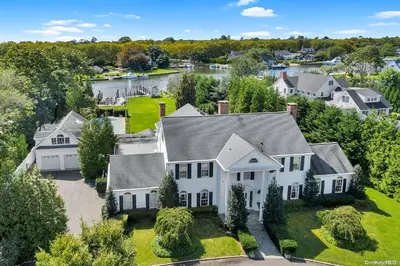 Photograph of 54 Garner Lane