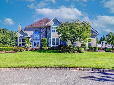 Photograph of 4 Green Meadow Crescent