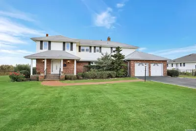 Photograph of 12 Westgate Drive