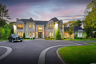Photograph of 7 Surrey Lane