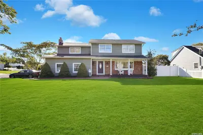 Photograph of 154 Sunset Drive