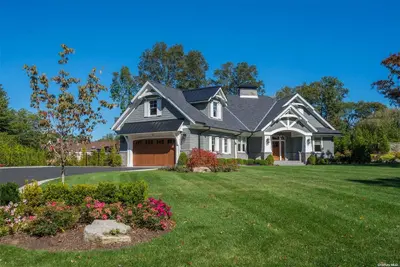 Photograph of 5 Wilder Lane