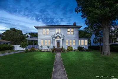 Photograph of 116 Riverside Drive