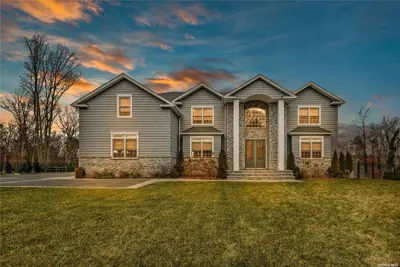 Photograph of 5 Hillcrest Lane