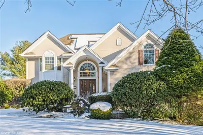 Photograph of 26 Walden Place