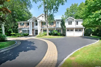 Photograph of 34 Highfield Court