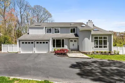 Photograph of 85 Croft Lane