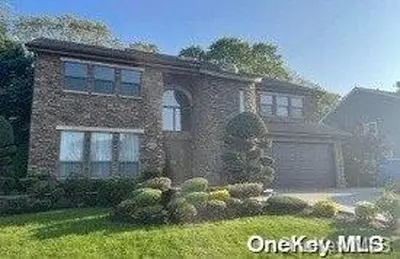 Photograph of 219 Carnation Drive