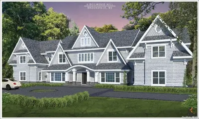 Photograph of 6 Dogwood Hill