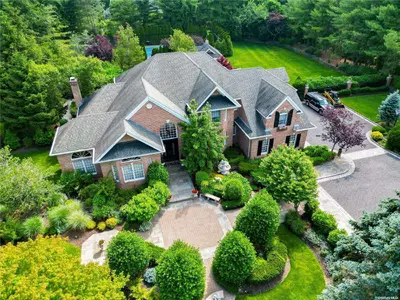 Photograph of 4 Wicks Lane