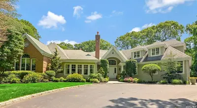 Photograph of 9 Alta Vista Road