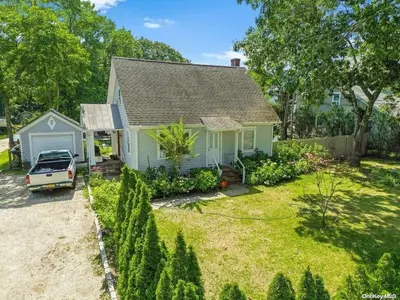 Photograph of 50 Ludlam Avenue