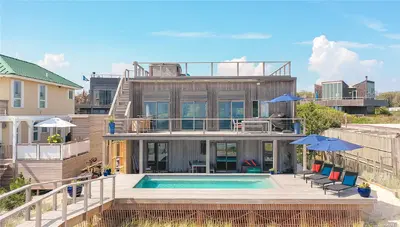 Photograph of 420 Ocean Walk