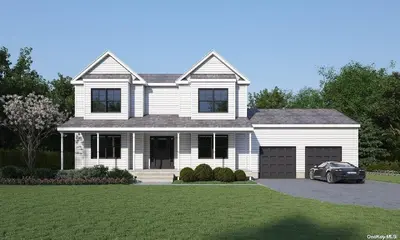Photograph of 9 Palmer Avenue