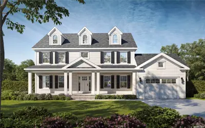 Photograph of 72 Lee Avenue