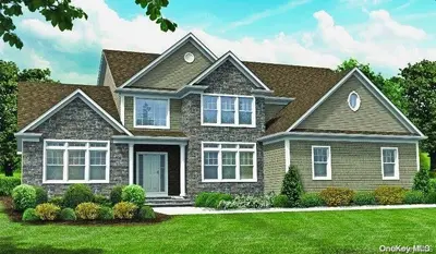 Photograph of Lot 6 Southview Circle