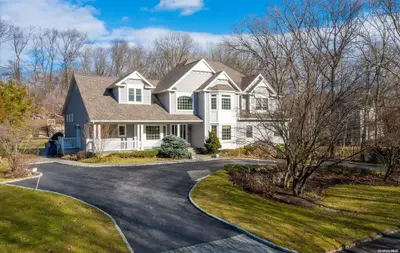 Photograph of 19 Farmington Lane