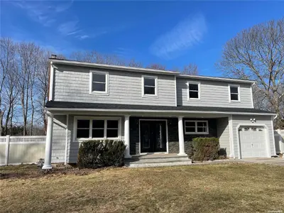 Photograph of 4 Eason Drive